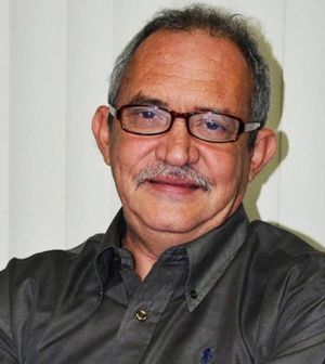 Francisco Arévalo