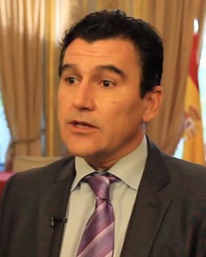 García Manchado: establecer una industria nacional.