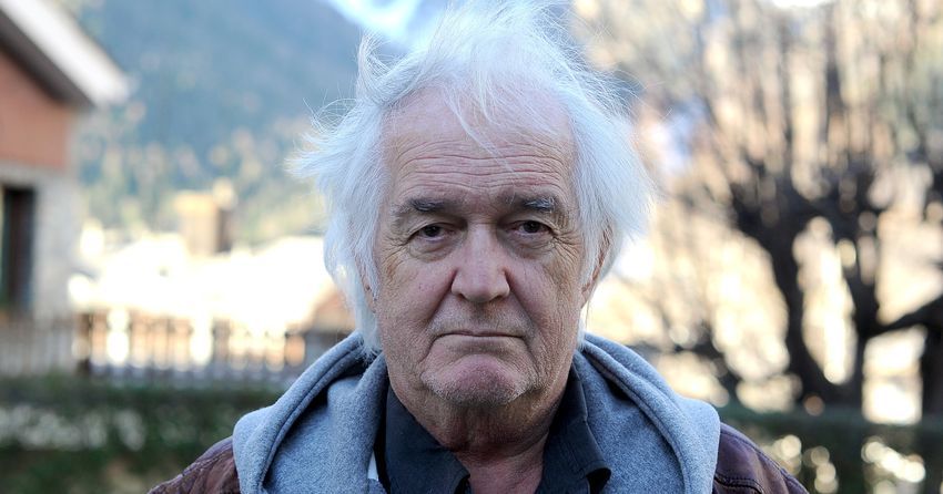 Henning Mankell