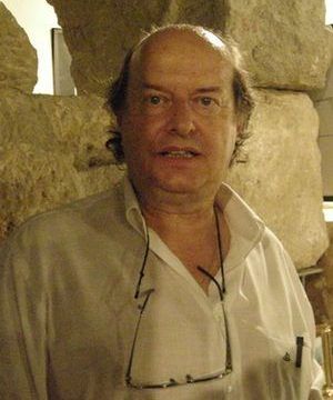 Javier Navarro Chueca