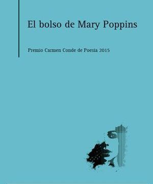 “El bolso de Mary Poppins”, por Julia Conejo Alonso