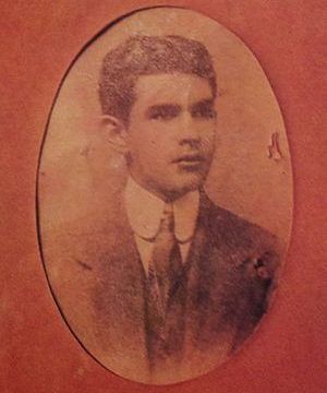 Cruz Salmerón Acosta