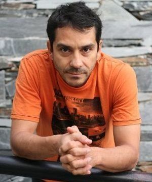 Gustavo Valle