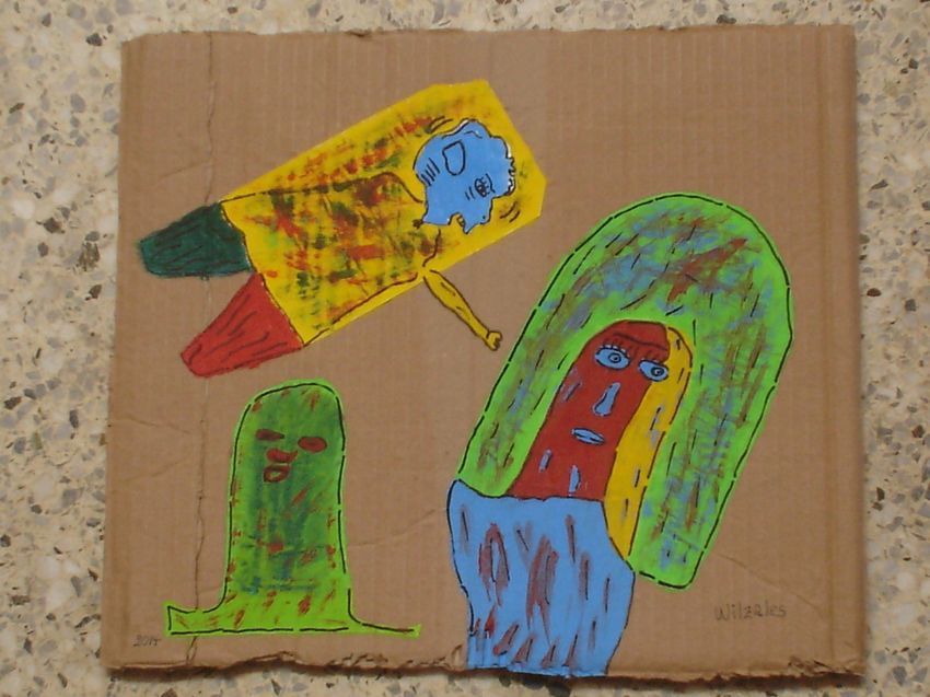 Pintando con luz lo cotidiano, por Wilfredo Carrizales