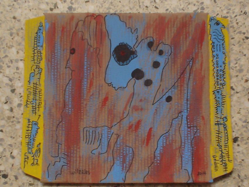 Pintando con luz lo cotidiano, por Wilfredo Carrizales