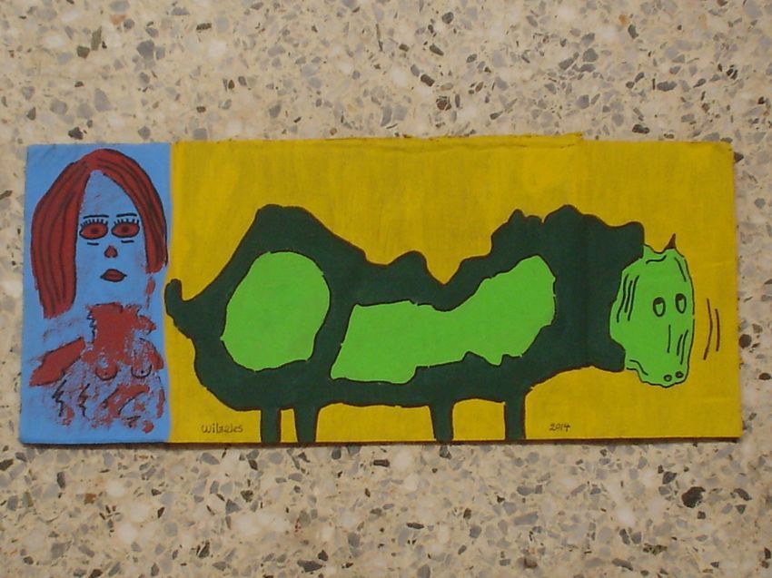 Pintando con luz lo cotidiano, por Wilfredo Carrizales