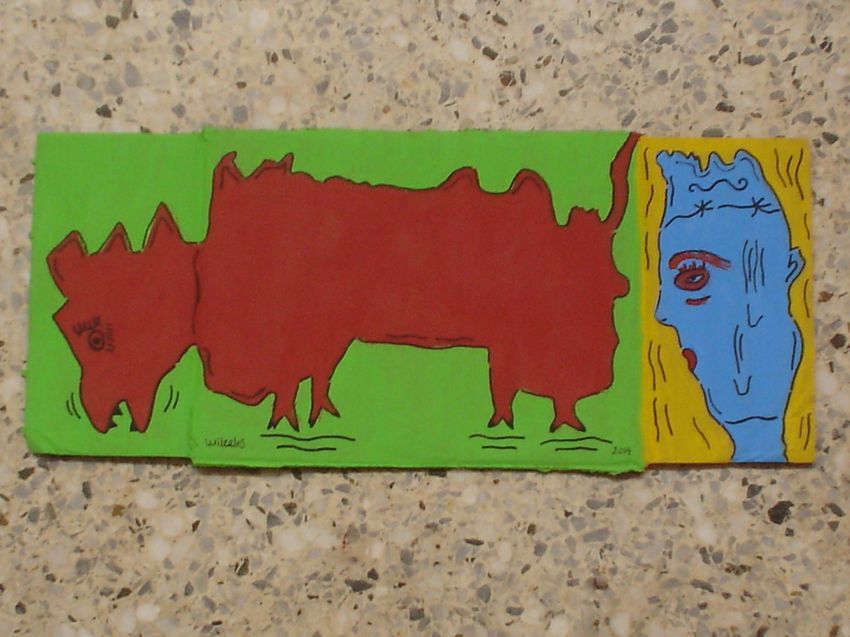 Pintando con luz lo cotidiano, por Wilfredo Carrizales