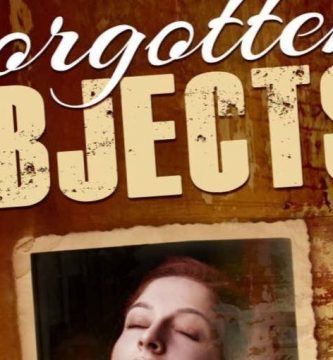 “Forgotten Objects”, de Carlos Rubio Albet