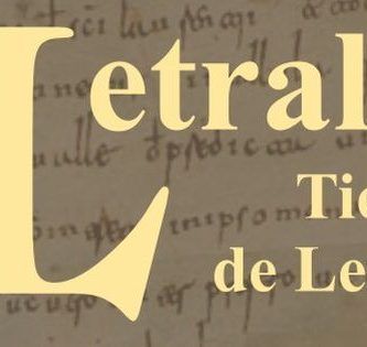 Letralia, Tierra de Letras