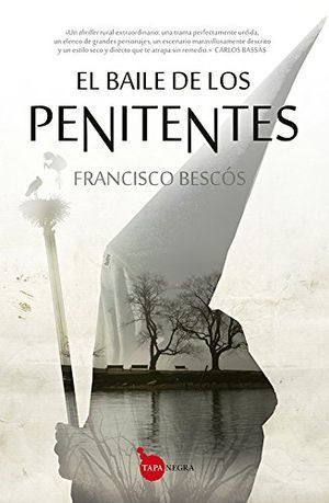 "El baile de los penitentes", de Francisco Bescós