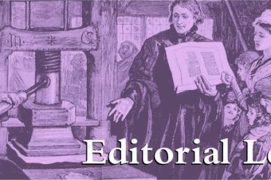 Editorial Letralia