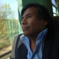 Porfirio Mamani Macedo