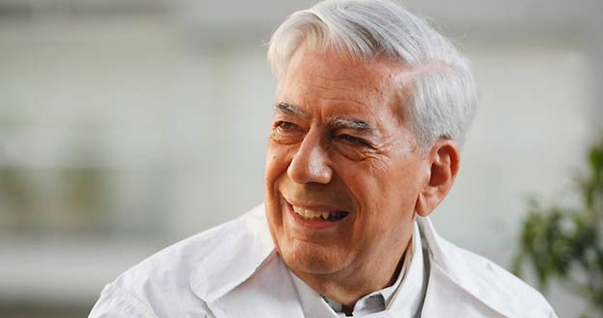 XXI Edición del Premio de Novela “Vargas Llosa”