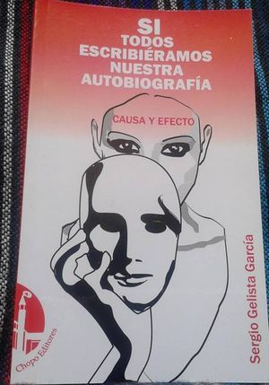 Primer Concurso de Autobiografía Breve “Así viví mi primer amor”