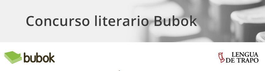 VIII Premio Bubok de Creación Literaria