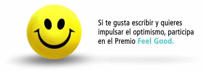 2ª Edición del Premio Feel Good: Historias que levantan el ánimo
