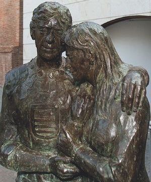 LVI Certamen Nacional de Poesía en Honor a los Amantes de Teruel