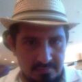 Adán Echeverría