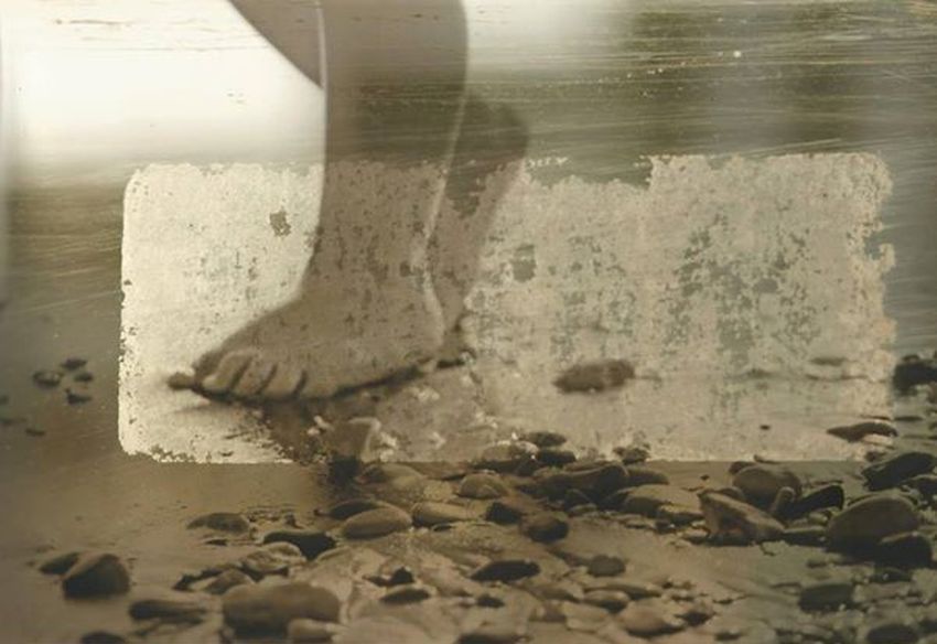 “Falla en el instante puro”, de Carlos Barbarito