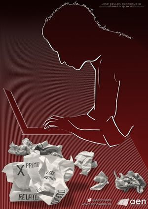 X Premio Luis Adaro de Relato corto