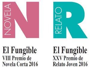 Certamen Literario El Fungible de Relato Joven y Novela Corta