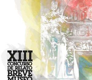 XIII Concurso de Relato Breve del Museo Arqueológico de Córdoba