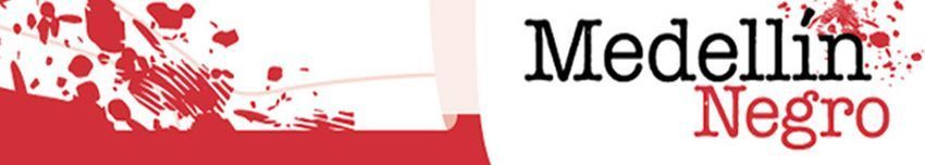 V Concurso de Novela de Crímenes Medellín Negro “Crimen, justicia y literatura”