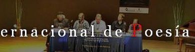 II Premio Nacional de Poesía Festival Internacional de Poesía de Medellín