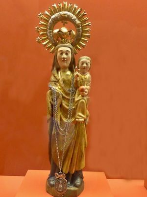 VII Certamen Poético “Piropos a la Virgen del Romeral”