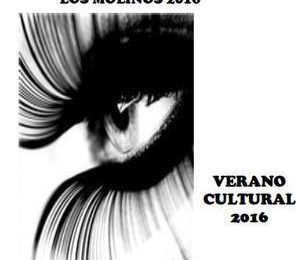 Premio Anual de Fotografía 2016 Los Molinos