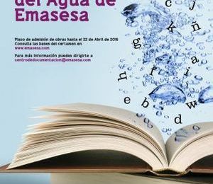 VIII Certamen Literario del Agua de Emasesa