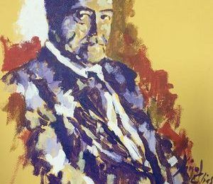 IX Premio Internacional de Poesía “Gastón Baquero” 2016