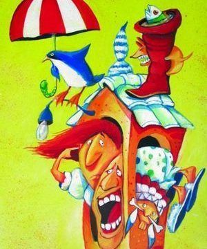Premio Verbum de Literatura Infantil-Juvenil 2016