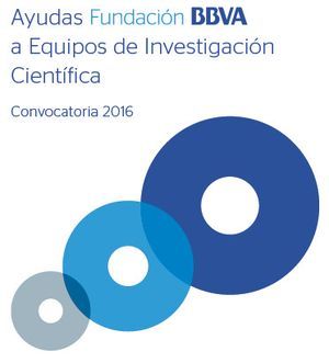 Ayudas Fundación BBVA a Equipos de Investigación Científica