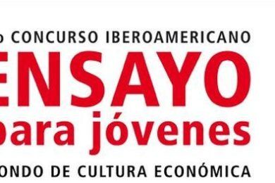 II Concurso Iberoamericano de Ensayo para Jóvenes 2016