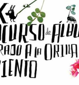 XX Concurso de Álbum Ilustrado A la Orilla del Viento