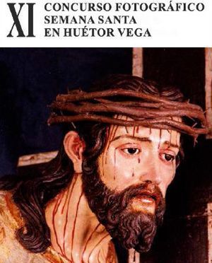 XI Concurso Fotográfico Semana Santa en Huétor Vega