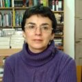 Silvia Rodríguez Bravo