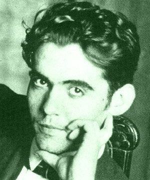 Federico García Lorca