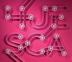 XIII Premio Literario Relatos Cortos de Cine del Festival Internacional de Cine de Huesca