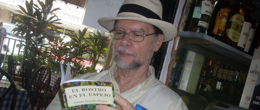 Enrique Jaramillo Levi