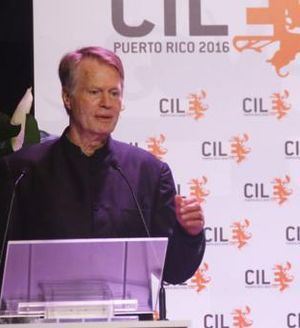 Jean-Marie Gustave Le Clézio