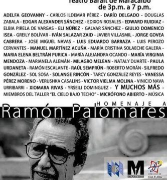 Movimiento Poético de Maracaibo