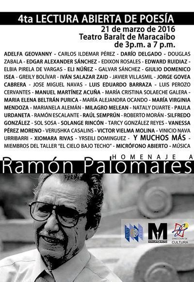 Movimiento Poético de Maracaibo