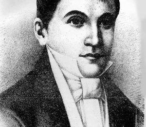 Mariano Melgar