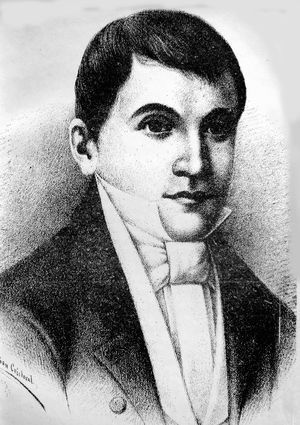 Mariano Melgar