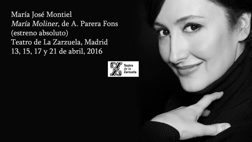 María José Montiel