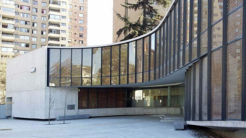 Museo Violeta Parra