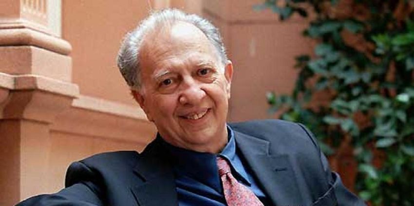 Sergio Pitol