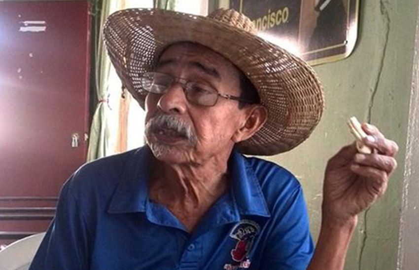 Teófilo Trejo